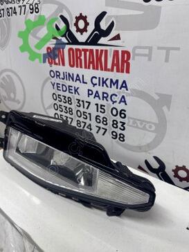 Volkswagen Passat Sağ Sis Farı 3G0941700 çıkma parça