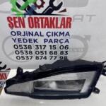 2019 Volkswagen Passat Sağ Sis Farı Çıkma Parça Sakarya