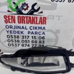 2019 Volkswagen Passat Sol Sis Farı Çıkma Parça Sakarya