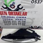 2019 Volkswagen Passat Sol Sis Farı Çıkma Parça Sakarya