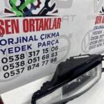 2019 Volkswagen Passat Sol Sis Farı Çıkma Parça Sakarya