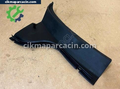 Volkswagen Passat Tampon Izgarası çıkma parça