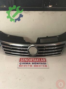 Volkswagen Passat Ön Panjur çıkma parça