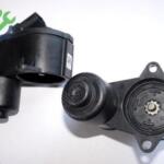 VOLKSWAGEN PASSAT EL FREN MOTORU ARKA 3C0998281A