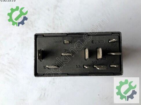 Volkswagen Passat Röle 4B0955531A çıkma parça