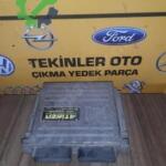 VOLKSWAGEN PASSAT LPG TÜP BEYNİ ATİKER 67R010058
