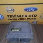 VOLKSWAGEN PASSAT LPG TÜP BEYNİ ATİKER 67R010058