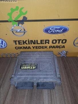 Volkswagen Passat Beyni çıkma parça