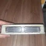 VOLKSWAGEN PASSAT LPG TÜP BEYNİ ATİKER 67R010058