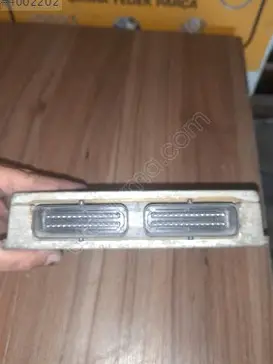 Volkswagen Passat Beyni 67R010058 çıkma parça
