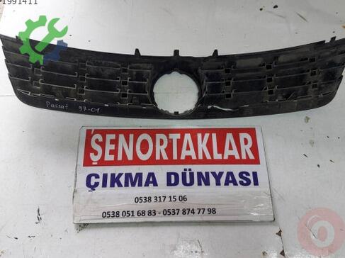 Volkswagen Passat Ön Panjur 653C çıkma parça