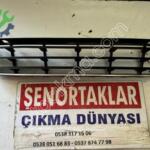 VOLKSWAGEN PASSAT ORİJİNAL TAMPON ALT IZGARA
