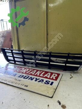 Volkswagen Passat Tampon Alt Izgara çıkma parça
