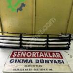 VOLKSWAGEN PASSAT ORİJİNAL TAMPON ALT IZGARA