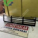 VOLKSWAGEN PASSAT ORİJİNAL TAMPON ALT IZGARA