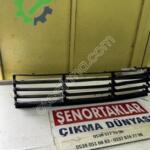 VOLKSWAGEN PASSAT ORİJİNAL TAMPON ALT IZGARA