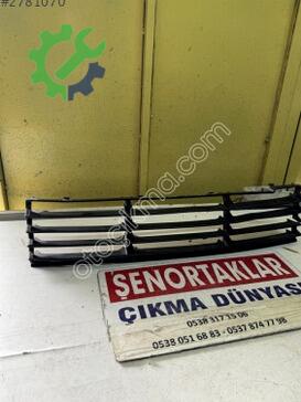 Volkswagen Passat Tampon Alt Izgara çıkma parça