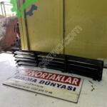 VOLKSWAGEN PASSAT ORİJİNAL TAMPON ALT IZGARA