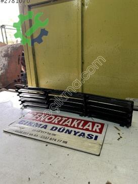Volkswagen Passat Tampon Alt Izgara çıkma parça