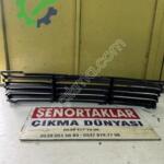 VOLKSWAGEN PASSAT ORİJİNAL TAMPON ALT IZGARA