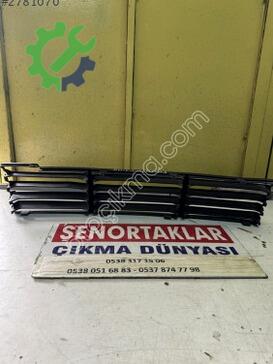 Volkswagen Passat Tampon Alt Izgara çıkma parça