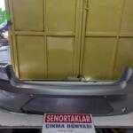 VOLKSWAGEN PASSAT ORJİNAL ARKA TAMPON