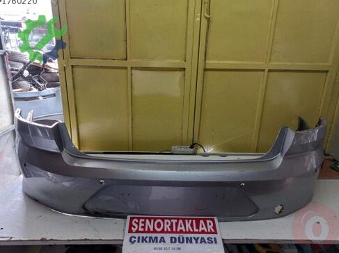 Volkswagen Passat Arka Tampon çıkma parça