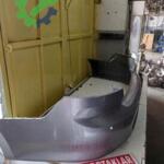 VOLKSWAGEN PASSAT ORJİNAL ARKA TAMPON