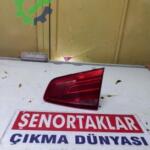 VOLKSWAGEN PASSAT ORJİNAL SAĞ İÇ STOP
