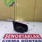 VOLKSWAGEN PASSAT ORJİNAL SAĞ İÇ STOP