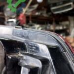 VOLKSWAGEN PASSAT ORJİNAL SAĞ İÇ STOP