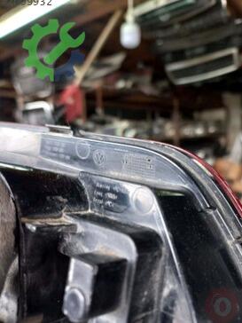 Volkswagen Passat Sağ Arka Stop 2T2011882-081 çıkma parça
