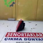 VOLKSWAGEN PASSAT ORJİNAL SAĞ İÇ STOP