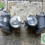 Volkswagen Passat Sis Farı Sağ Sol 2001-2005