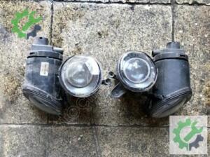 Volkswagen Passat Sis Farı Sağ Sol 2001-2005