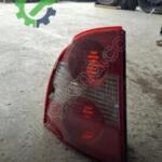 Volkswagen Golf Sol Arka Stop Çıkma Parça Adana
