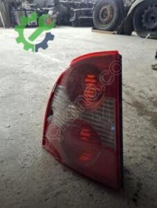 VOLKSWAGEN PASSAT STOP SOL ARKA 1.8