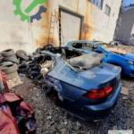 VOLKSWAGEN PASSAT YEDEK PARÇA-KESME -DS OTOMOTİV-