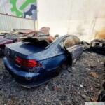 VOLKSWAGEN PASSAT YEDEK PARÇA-KESME -DS OTOMOTİV-