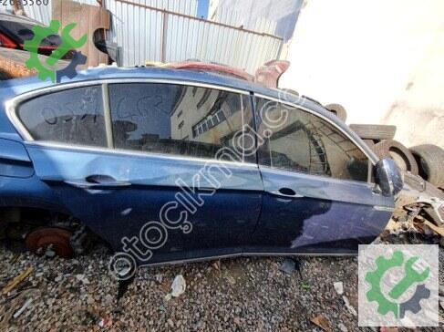 Volkswagen Passat Yedek Lastik çıkma parça
