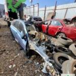 VOLKSWAGEN PASSAT YEDEK PARÇA-KESME -DS OTOMOTİV-