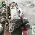 1995 Volkswagen Polo Motor Komple Çıkma Parça Konya