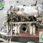 1995 Volkswagen Polo Motor Komple Çıkma Parça Konya