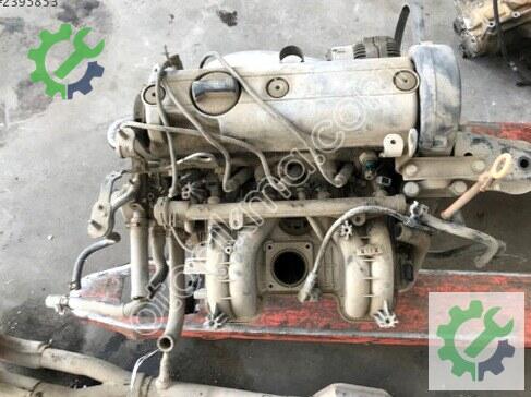 Volkswagen Polo Motor Komple 1995-2001 çıkma parça