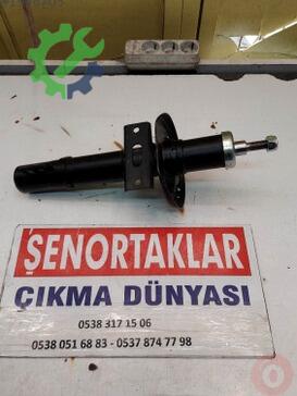 Volkswagen Polo Sağ Ön Amortisör 824903005575 çıkma parça