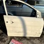 VOLKSWAGEN POLO 5 6R ORJİNAL SAĞ ÖN KAPI