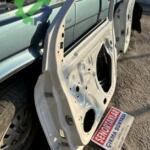 VOLKSWAGEN POLO 5 6R ORJİNAL SAĞ ÖN KAPI