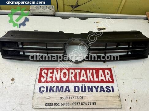 Volkswagen Polo Ön Panjur çıkma parça