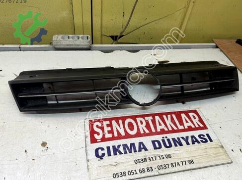 Volkswagen Polo Ön Panjur çıkma parça