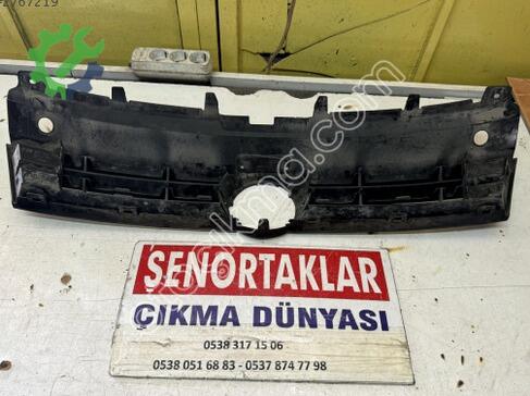 Volkswagen Polo Ön Panjur çıkma parça